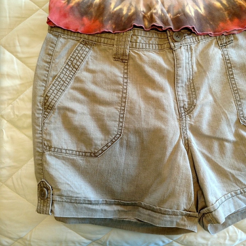 Sonoma Khaki Shorts